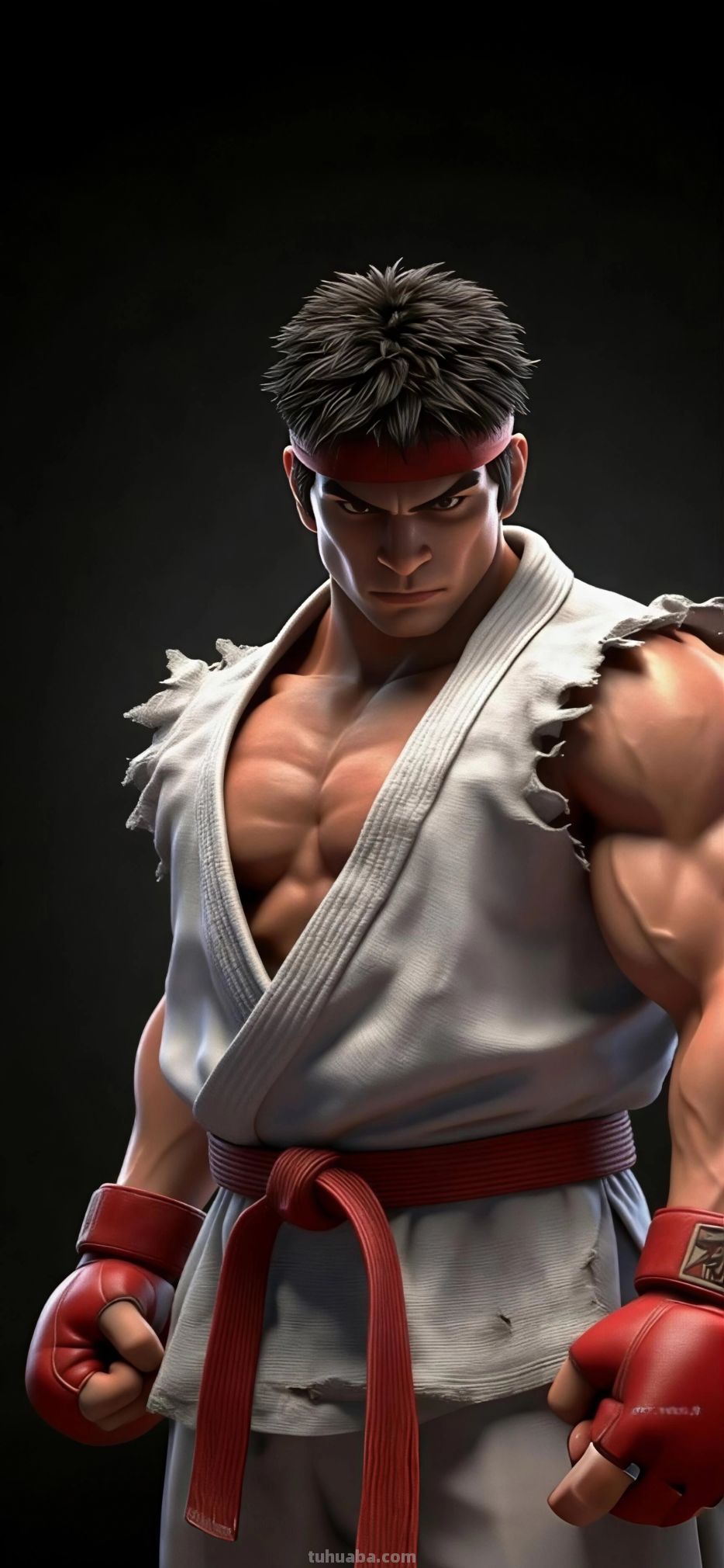 动漫壁纸260205 - 图画吧TUHUABA