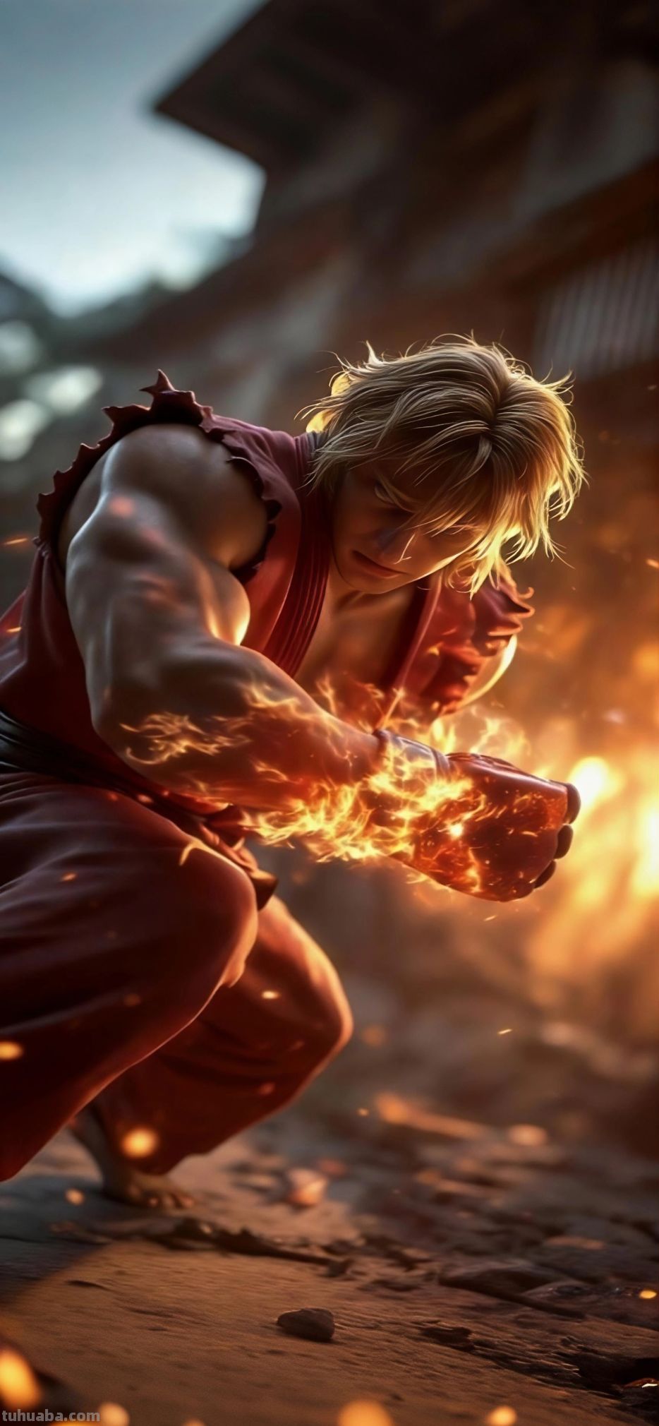 动漫壁纸260205 - 图画吧TUHUABA