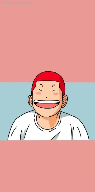 动漫二次元壁纸 - 图画吧TUHUABA