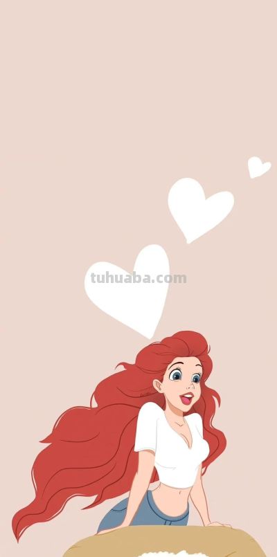 动漫二次元壁纸 - 图画吧TUHUABA