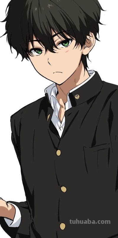 动漫二次元壁纸 - 图画吧TUHUABA