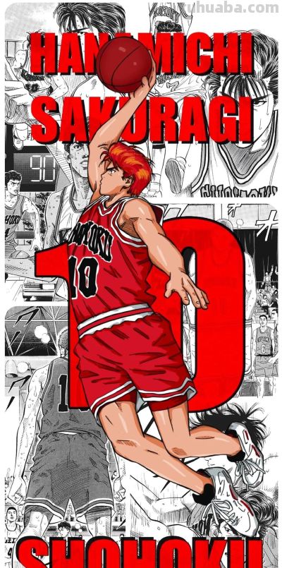 动漫二次元壁纸 - 图画吧TUHUABA