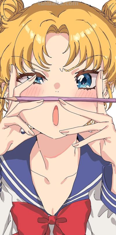 动漫二次元壁纸 - 图画吧TUHUABA