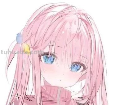 精选动漫头像 - 图画吧TUHUABA