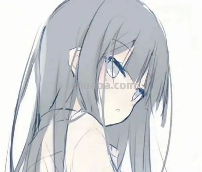 精选动漫头像 - 图画吧TUHUABA