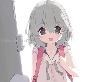 精选动漫头像 - 图画吧TUHUABA