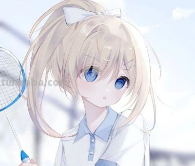 精选动漫头像 - 图画吧TUHUABA