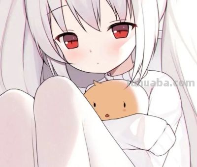 精选动漫头像 - 图画吧TUHUABA