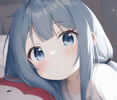 精选动漫头像 - 图画吧TUHUABA