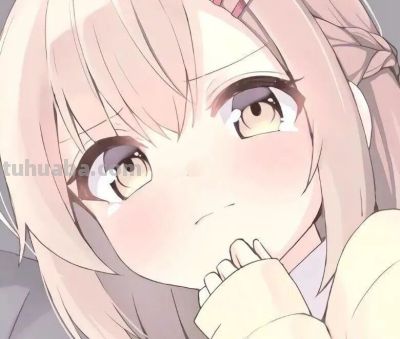 精选动漫头像 - 图画吧TUHUABA