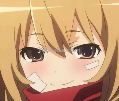 精选动漫头像 - 图画吧TUHUABA