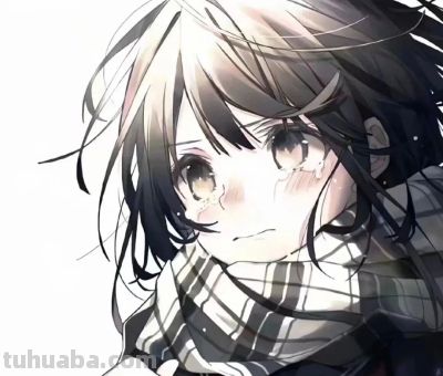 精选动漫头像 - 图画吧TUHUABA