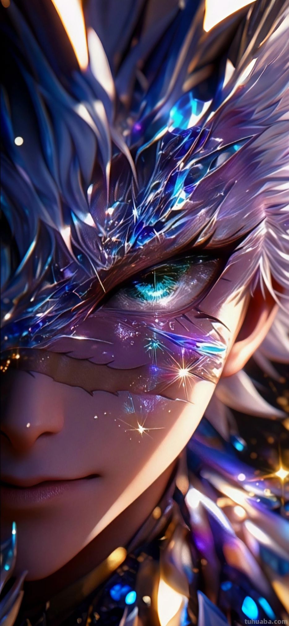 动漫壁纸260203 - 图画吧TUHUABA