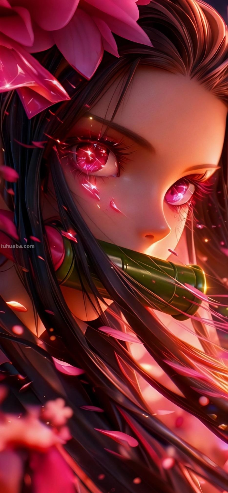 动漫壁纸260203 - 图画吧TUHUABA