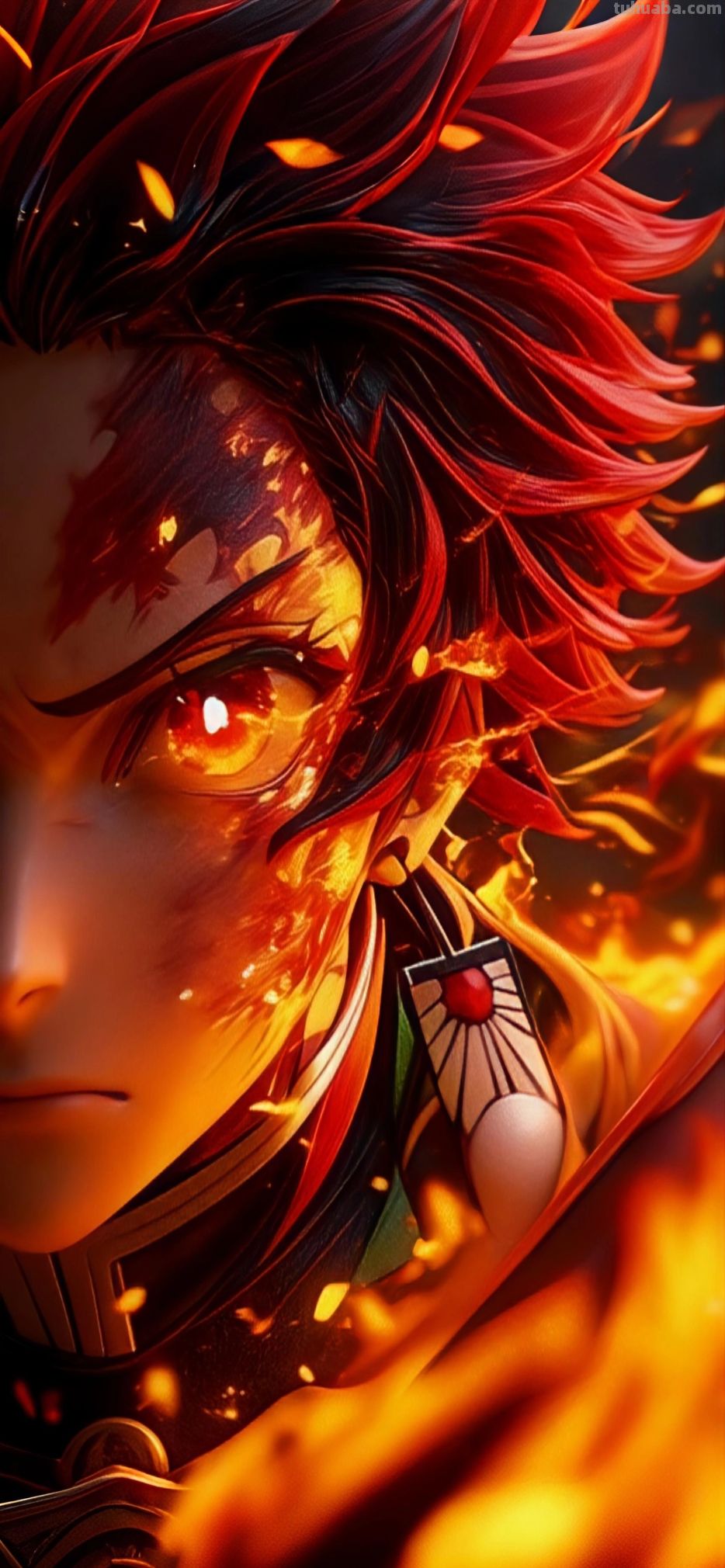 动漫壁纸260203 - 图画吧TUHUABA