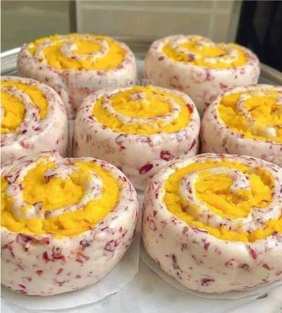 10种面食家庭爆款做法，懒人照着做天天有新花样 - 图画吧TUHUABA