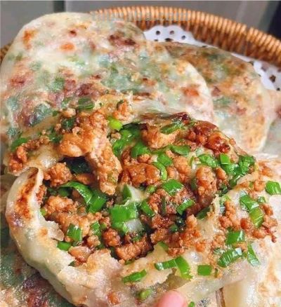 10种面食家庭爆款做法，懒人照着做天天有新花样 - 图画吧TUHUABA