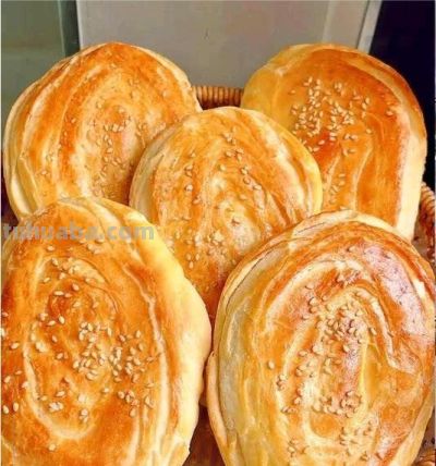 10种面食家庭爆款做法，懒人照着做天天有新花样 - 图画吧TUHUABA