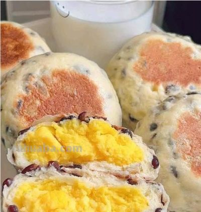 10种面食家庭爆款做法，懒人照着做天天有新花样 - 图画吧TUHUABA