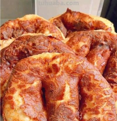 10种面食家庭爆款做法，懒人照着做天天有新花样 - 图画吧TUHUABA