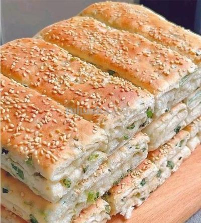 10种面食家庭爆款做法，懒人照着做天天有新花样 - 图画吧TUHUABA