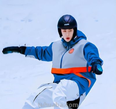 王一博无脸亮相！简笔画封神，真能一眼认出他？ - 图画吧TUHUABA