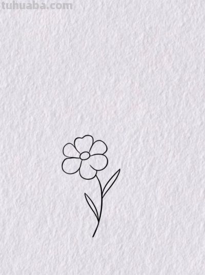 蝴蝶与花 定格春日温柔丨桉桉静简笔画分享 - 今日头条 蝴蝶与花 定格春日温柔丨桉桉静简笔画分享 - 图画吧TUHUABA