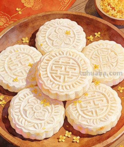 模型画图之水粉水彩 - 今日头条