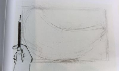 跟永山裕子学画水彩画 - 图画吧TUHUABA