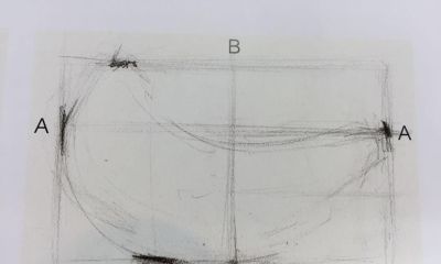 跟永山裕子学画水彩画 - 图画吧TUHUABA