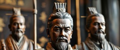 《三国演义》手抄报的推荐 - 图画吧TUHUABA