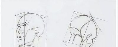 素描——了解人体结构 - 今日头条 素描——了解人体结构 - 图画吧TUHUABA