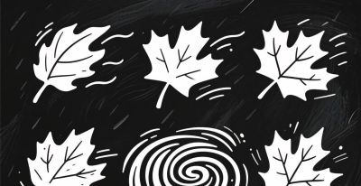 【诗歌】季节的素描 - 今日头条 【诗歌】季节的素描 - 图画吧TUHUABA