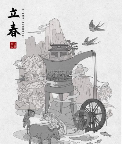 【诗歌】季节的素描 - 今日头条 【诗歌】季节的素描 - 图画吧TUHUABA