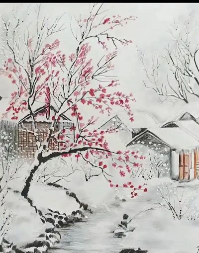 【诗歌】季节的素描 - 今日头条 【诗歌】季节的素描 - 图画吧TUHUABA