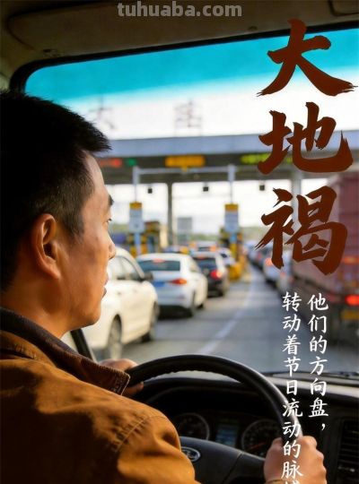 色彩里的春运：每一抹颜色，都是归途的暖意 - 图画吧TUHUABA