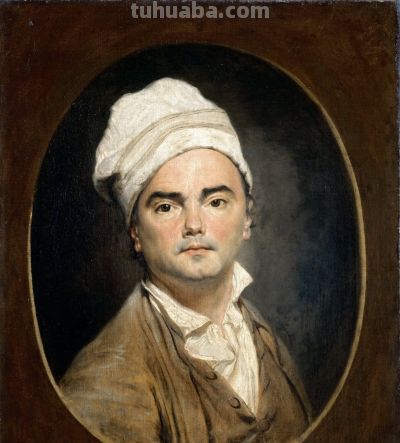 卢浮宫馆藏的油画作品分享｜第五期88幅｜关于巴洛克油画 - 今日头条