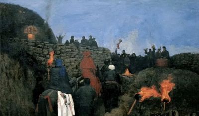 窦鸿·油画风情新作 | 黄土烟火入画来,马踏春风赴新程 - 今日头条 窦鸿·油画风情新作 | 黄土烟火入画来,马踏春风赴新程 - 图画吧TUHUABA