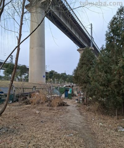 一个守墓人（钢笔速写） - 图画吧TUHUABA