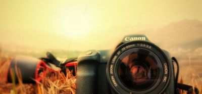 如何提升摄影技巧 - 图画吧TUHUABA