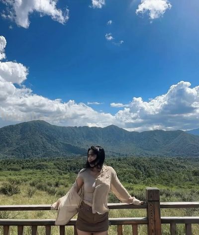 外出游玩拍照,教你拍出生命力,9个姿势,出片自然又漂亮 - 今日头条 外出游玩拍照,教你拍出生命力,9个姿势,出片自然又漂亮 - 图画吧TUHUABA