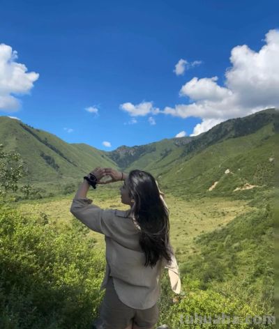 外出游玩拍照,教你拍出生命力,9个姿势,出片自然又漂亮 - 今日头条 外出游玩拍照,教你拍出生命力,9个姿势,出片自然又漂亮 - 图画吧TUHUABA