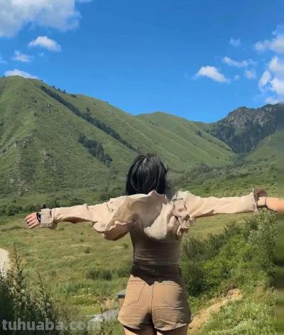 外出游玩拍照,教你拍出生命力,9个姿势,出片自然又漂亮 - 今日头条 外出游玩拍照,教你拍出生命力,9个姿势,出片自然又漂亮 - 图画吧TUHUABA