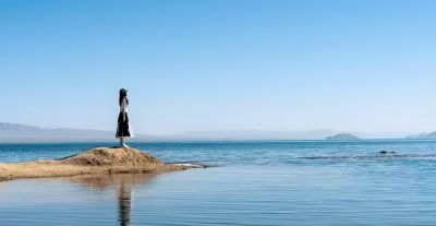 摄影达人：拍照好看的人，往往不是设备好 而是有着这三个构图思路 - 图画吧TUHUABA