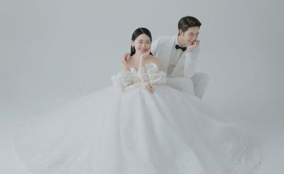 2026备婚必看｜婚纱照全流程避坑指南，选对工作室是出片关键 - 图画吧TUHUABA