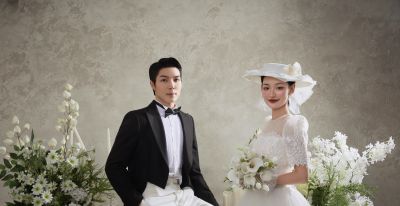 2026备婚不慌，从婚前12个月到婚后收尾，附高口碑婚纱摄影推荐 - 图画吧TUHUABA