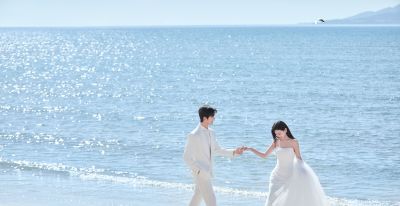 2026备婚不慌，从婚前12个月到婚后收尾，附高口碑婚纱摄影推荐 - 图画吧TUHUABA