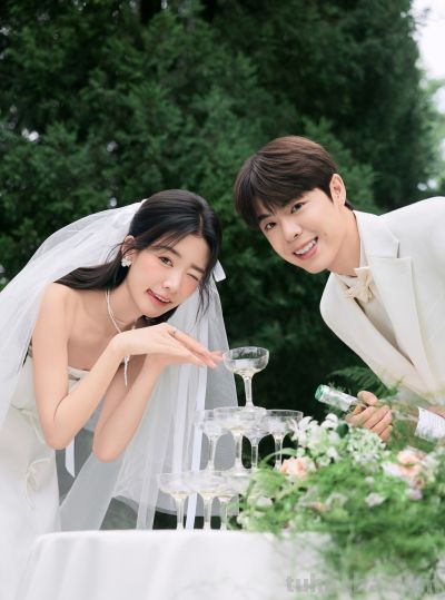 西安婚纱摄影亲测推荐：这几家值得选 - 图画吧TUHUABA