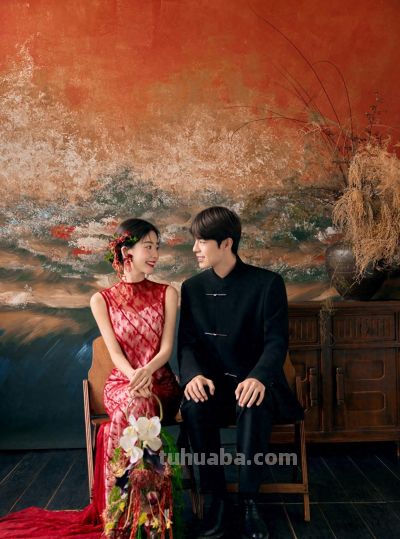 西安婚纱摄影亲测推荐：这几家值得选 - 今日头条