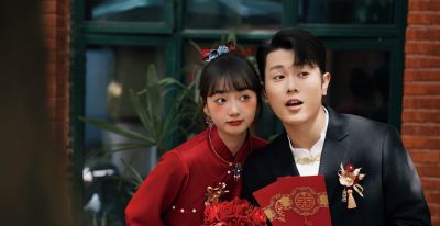 西安婚纱摄影亲测推荐：这几家值得选 - 图画吧TUHUABA